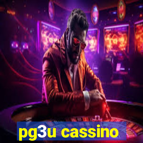 pg3u cassino